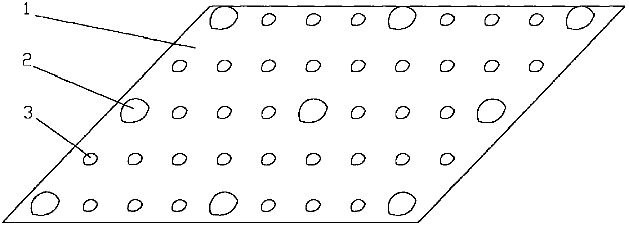 Spaceflight thermal protection material