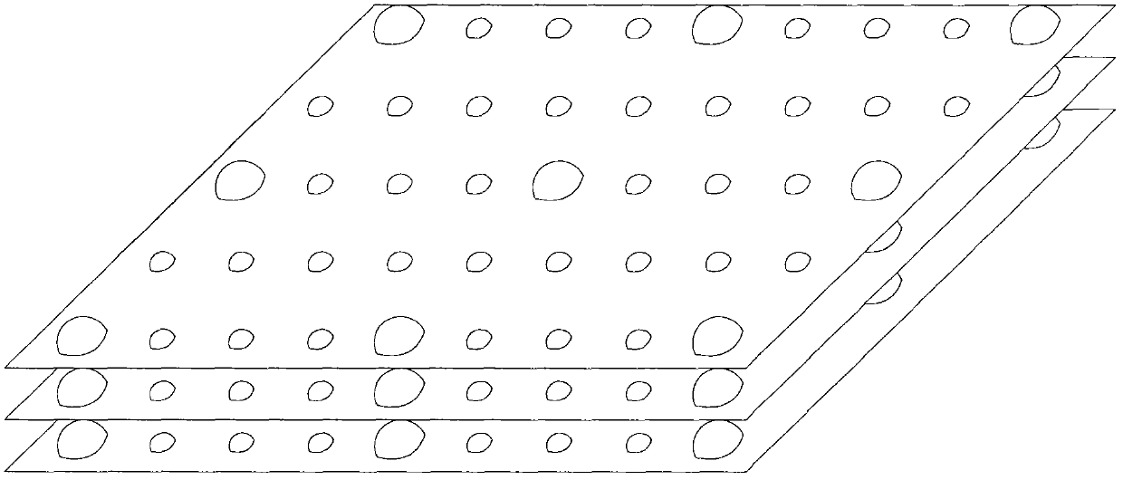 Spaceflight thermal protection material