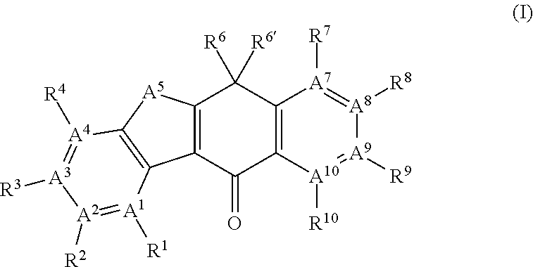 Tetracyclic compound