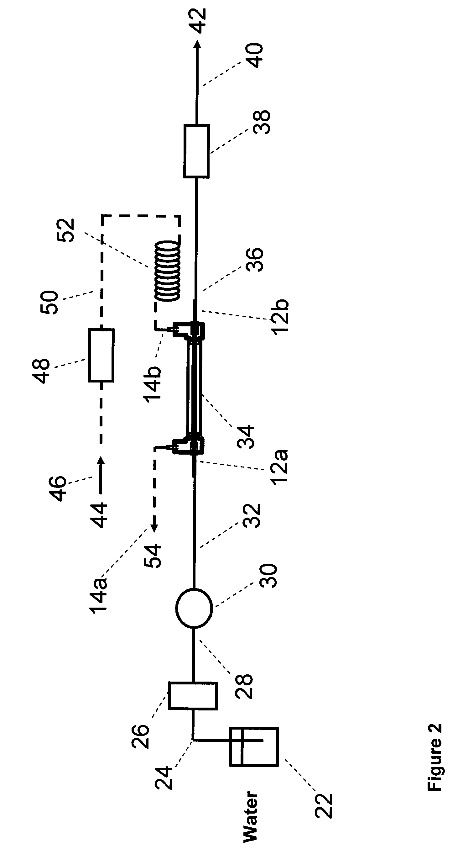 Membrane based concentrators