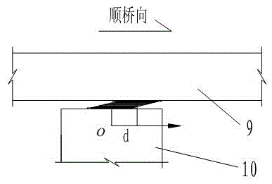 Seismic-mitigation-and-isolation control method and structure with self-reset function