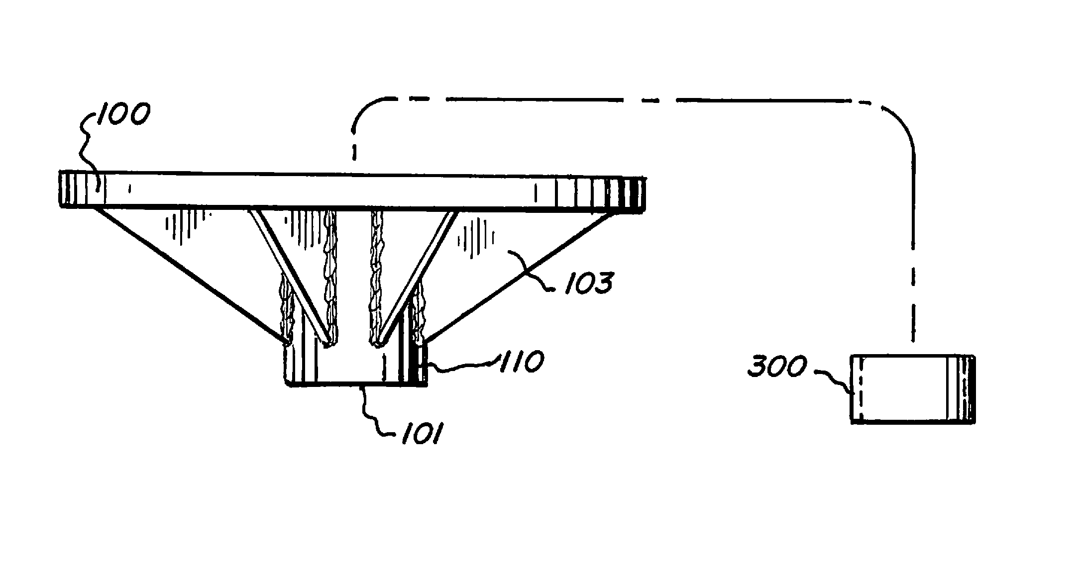 Hub pulling device and method for use