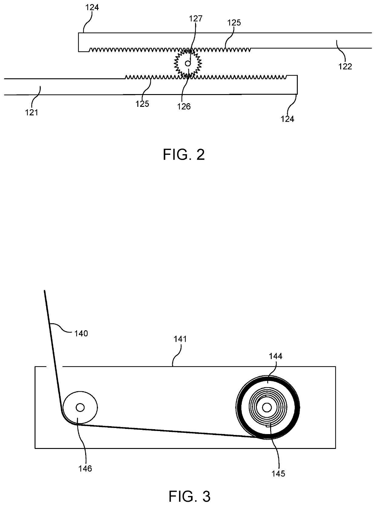 Roller shade for non-rectangular windows