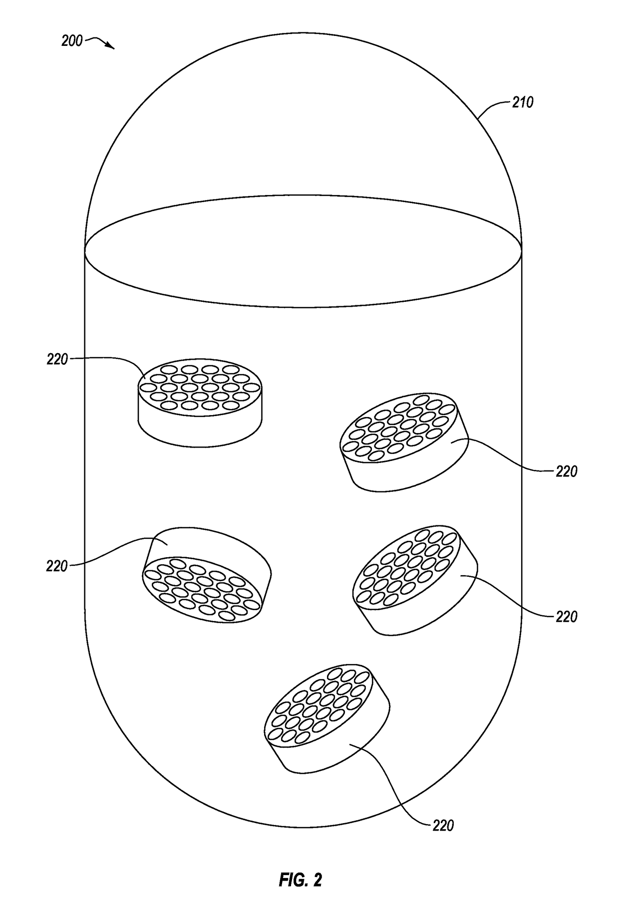 Multi-junction artificial photosynthetic cell with enhanced photovoltages