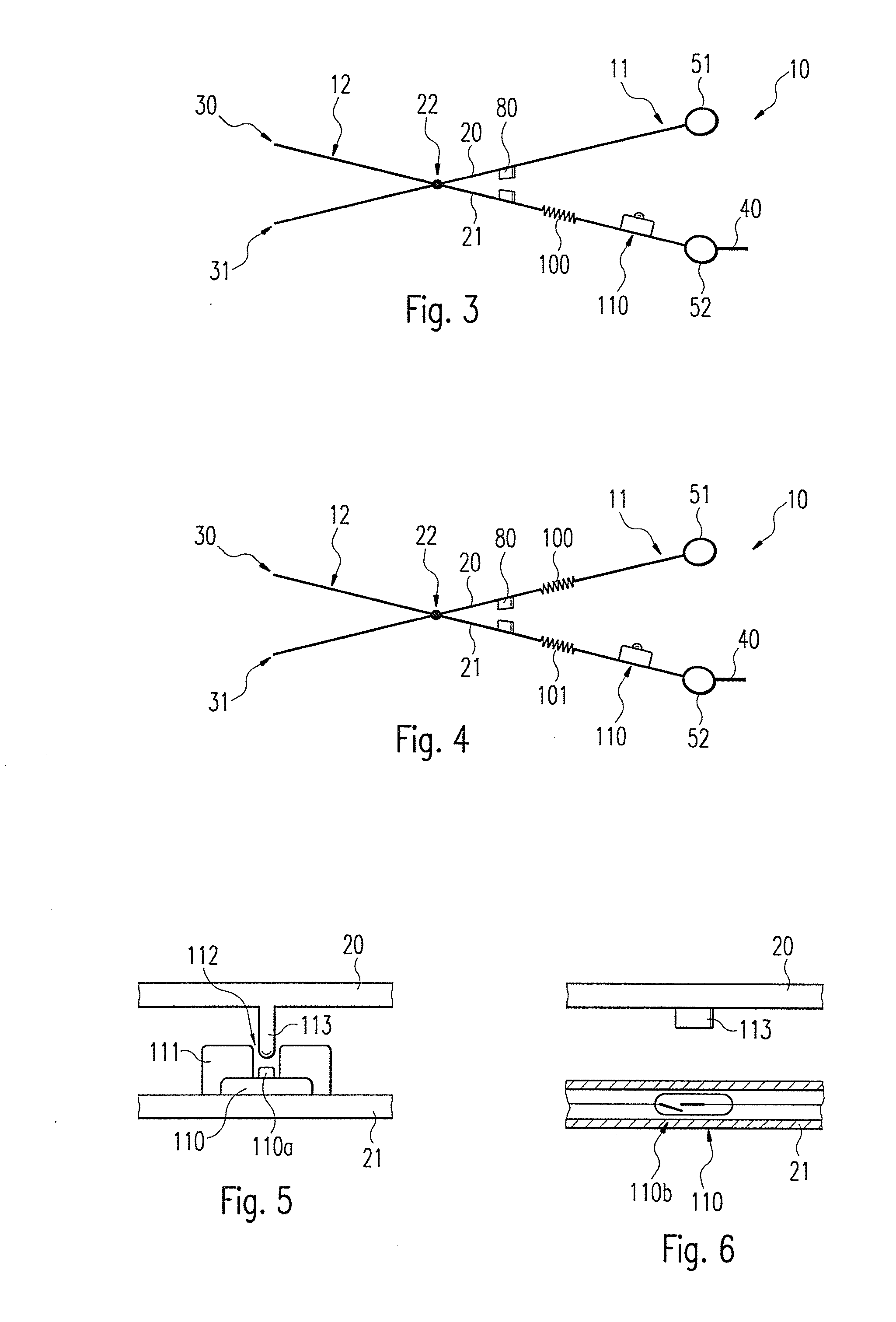 Electrosurgical Instrument