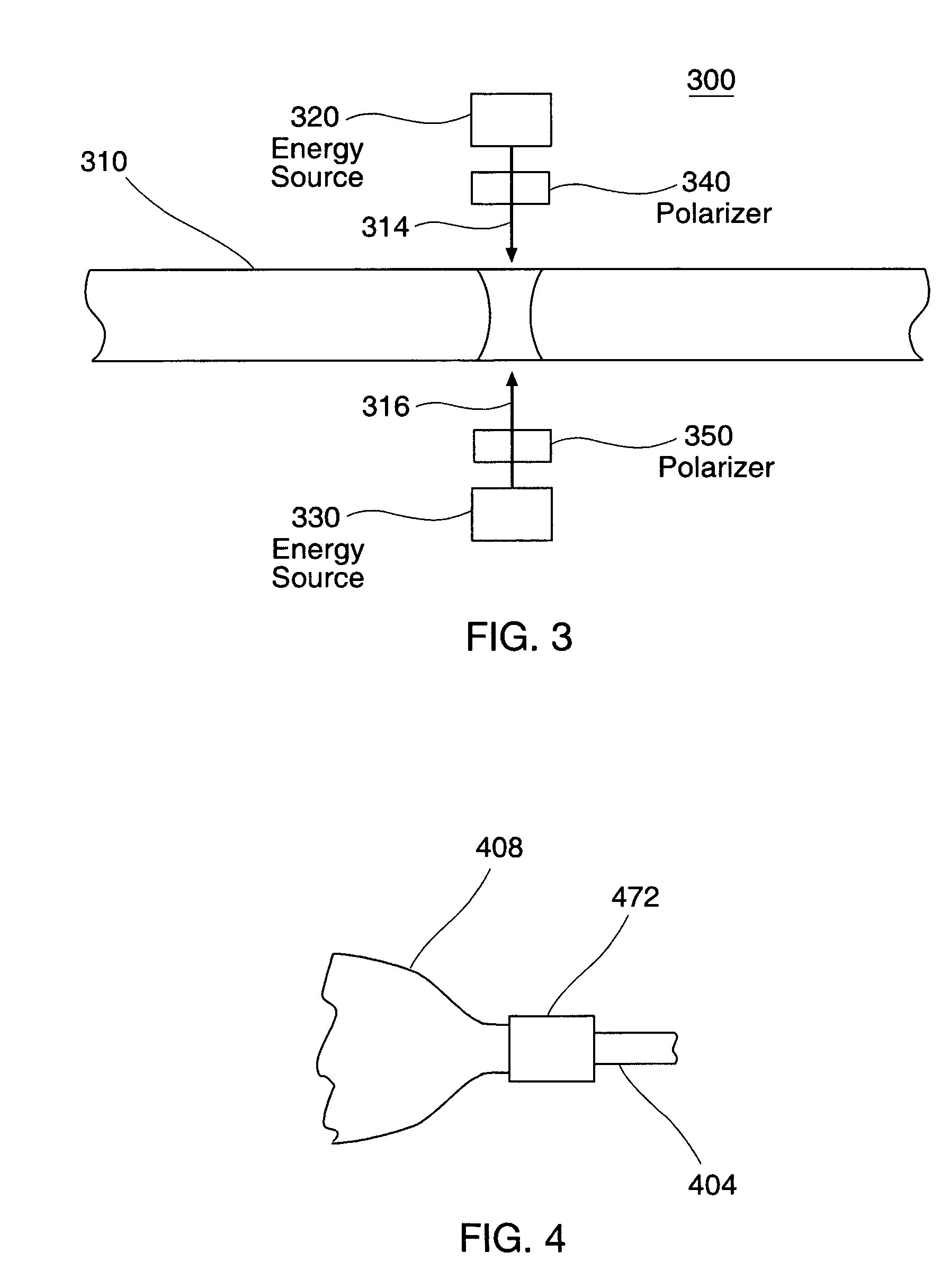 Method of applying one or more electromagnetic beams to form a fusion bond on a workpiece such as a medical device