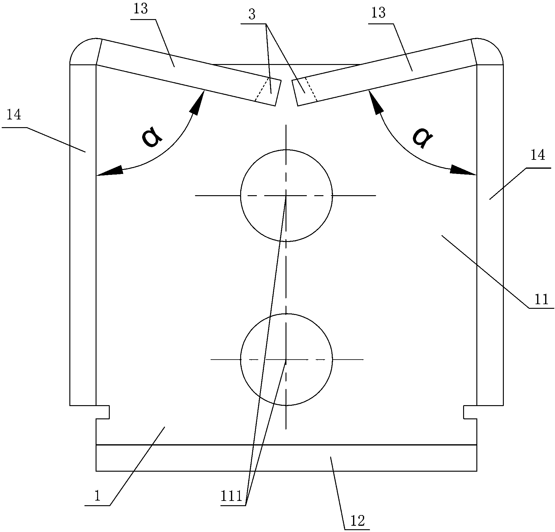 Fastening connection accessory for tubular product