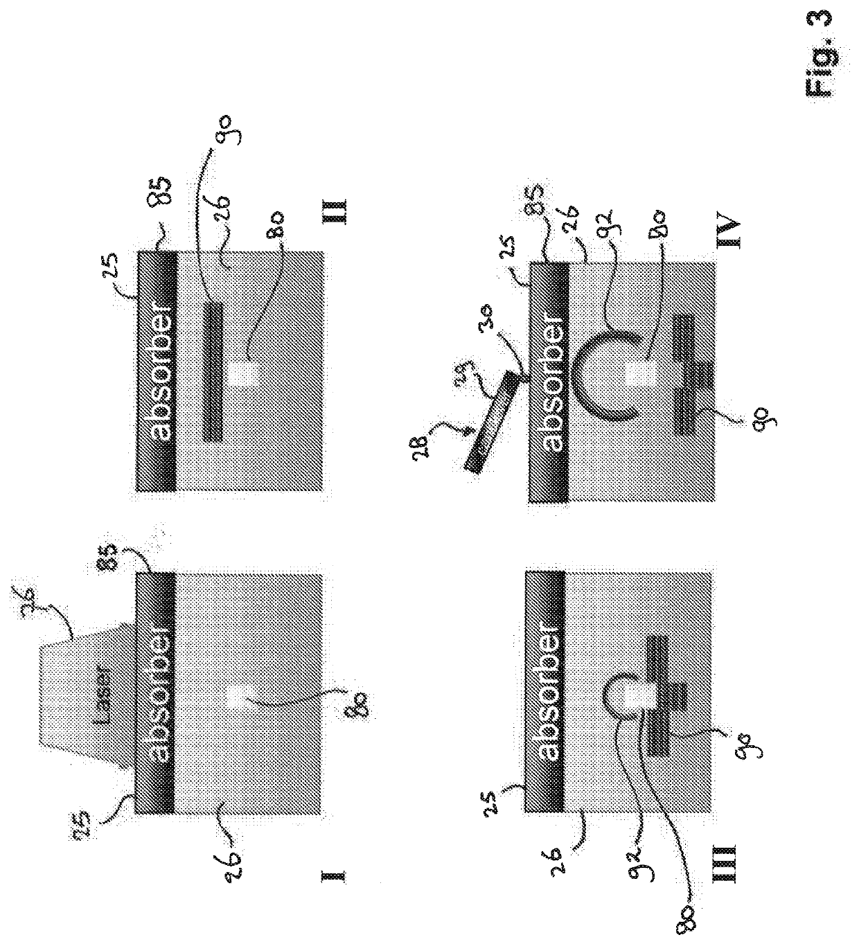 Method of and system for performing subsurface imaging using vibration sensing