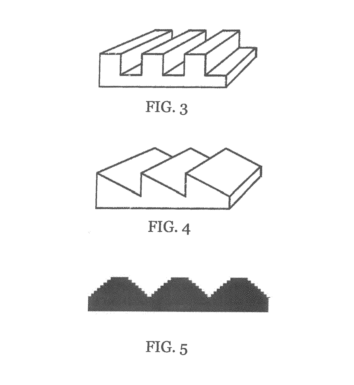 Method to optimize a light coupling waveguide