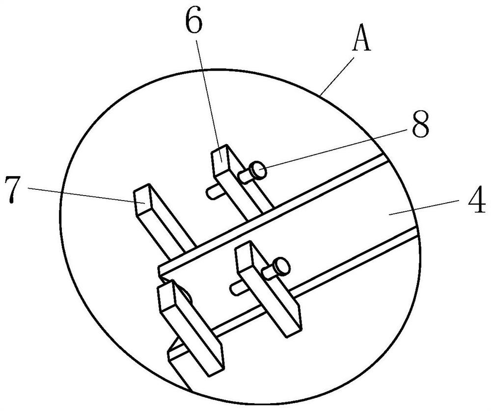 Temperature detector