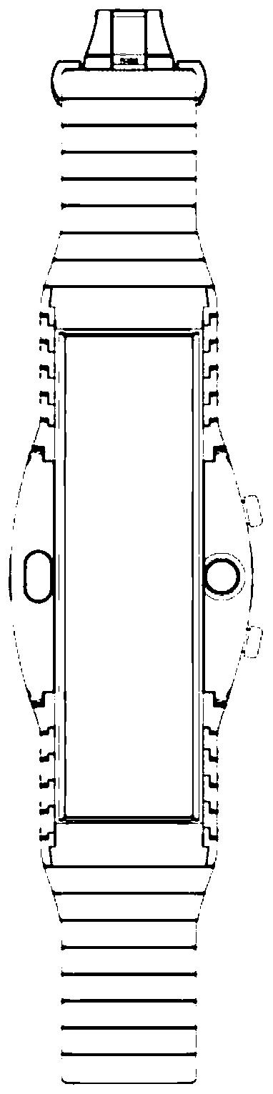 Communication control method, device and system and readable storage medium