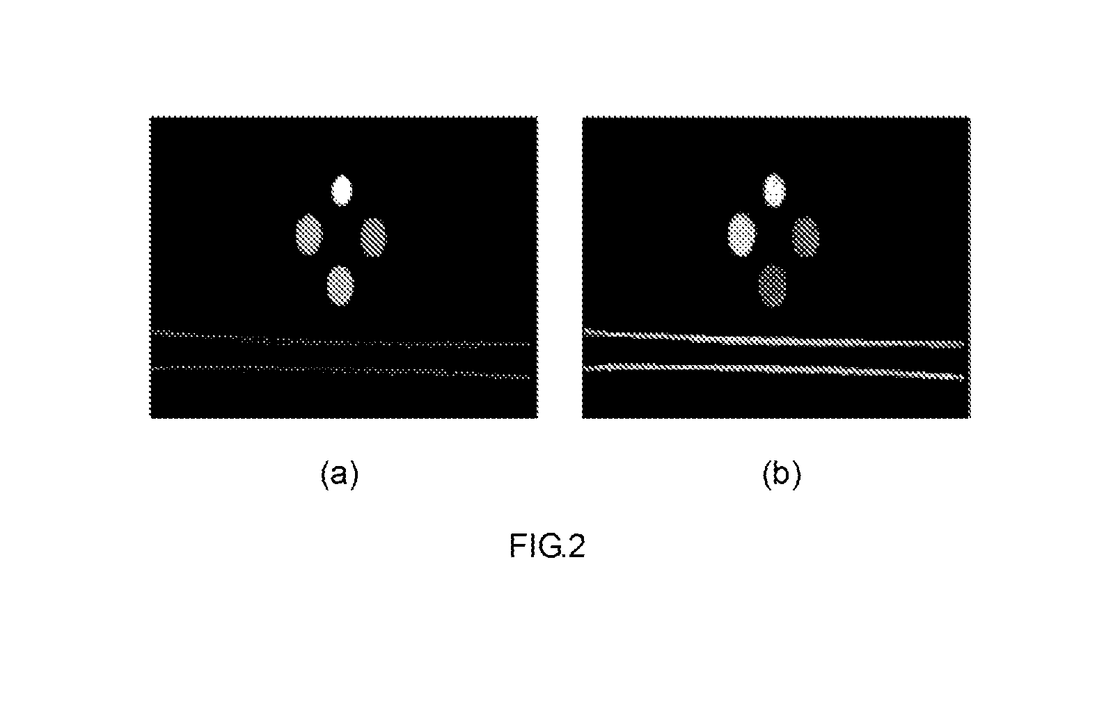 X-ray dual-energy CT reconstruction method