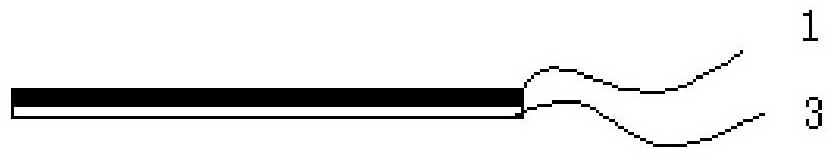 Manufacturing method of transparent antenna