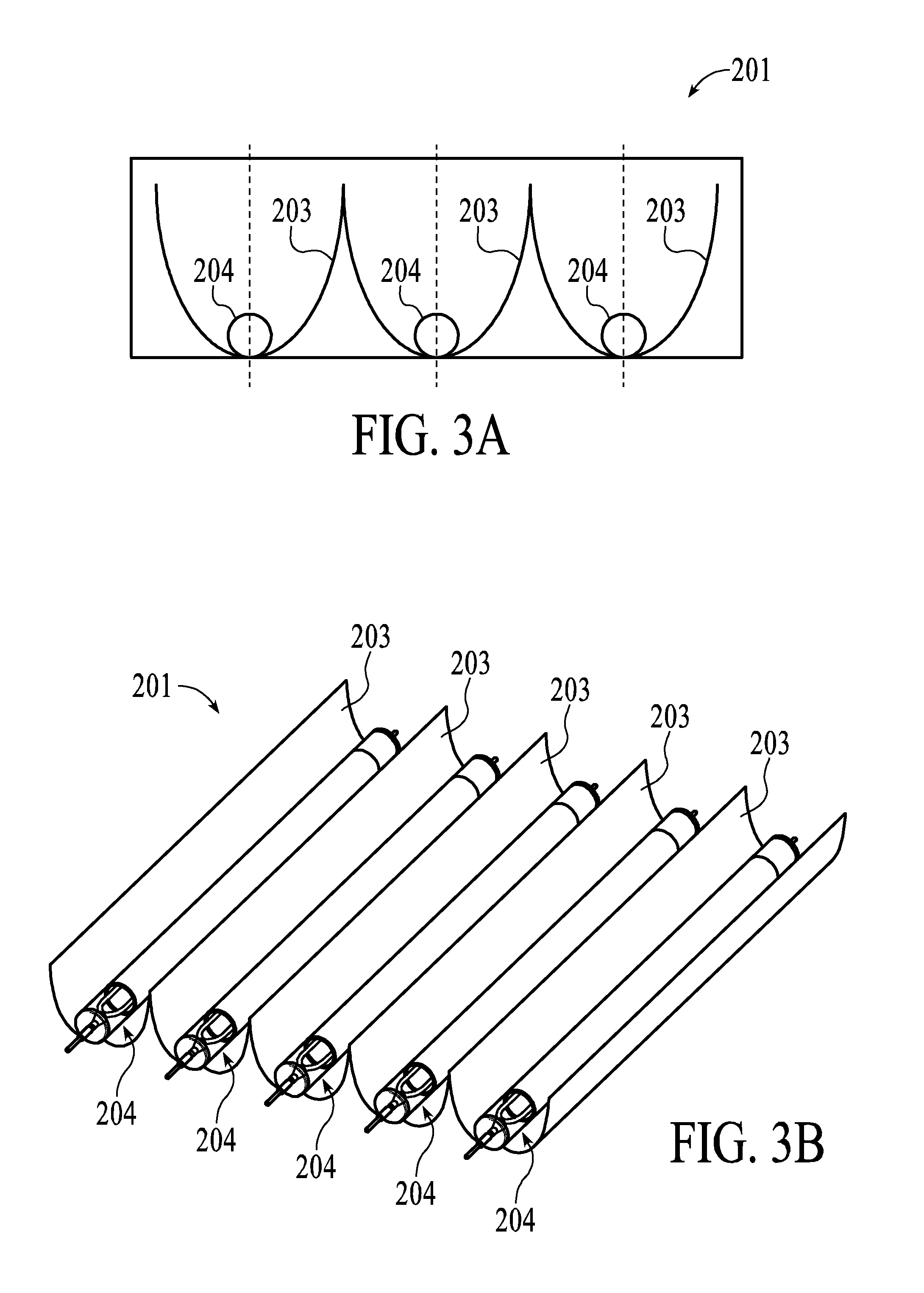 Solar thermal concentrator apparatus, system, and method