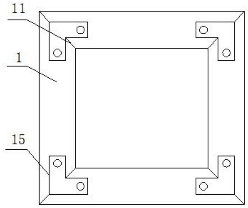 A kind of aluminum profile processing technology