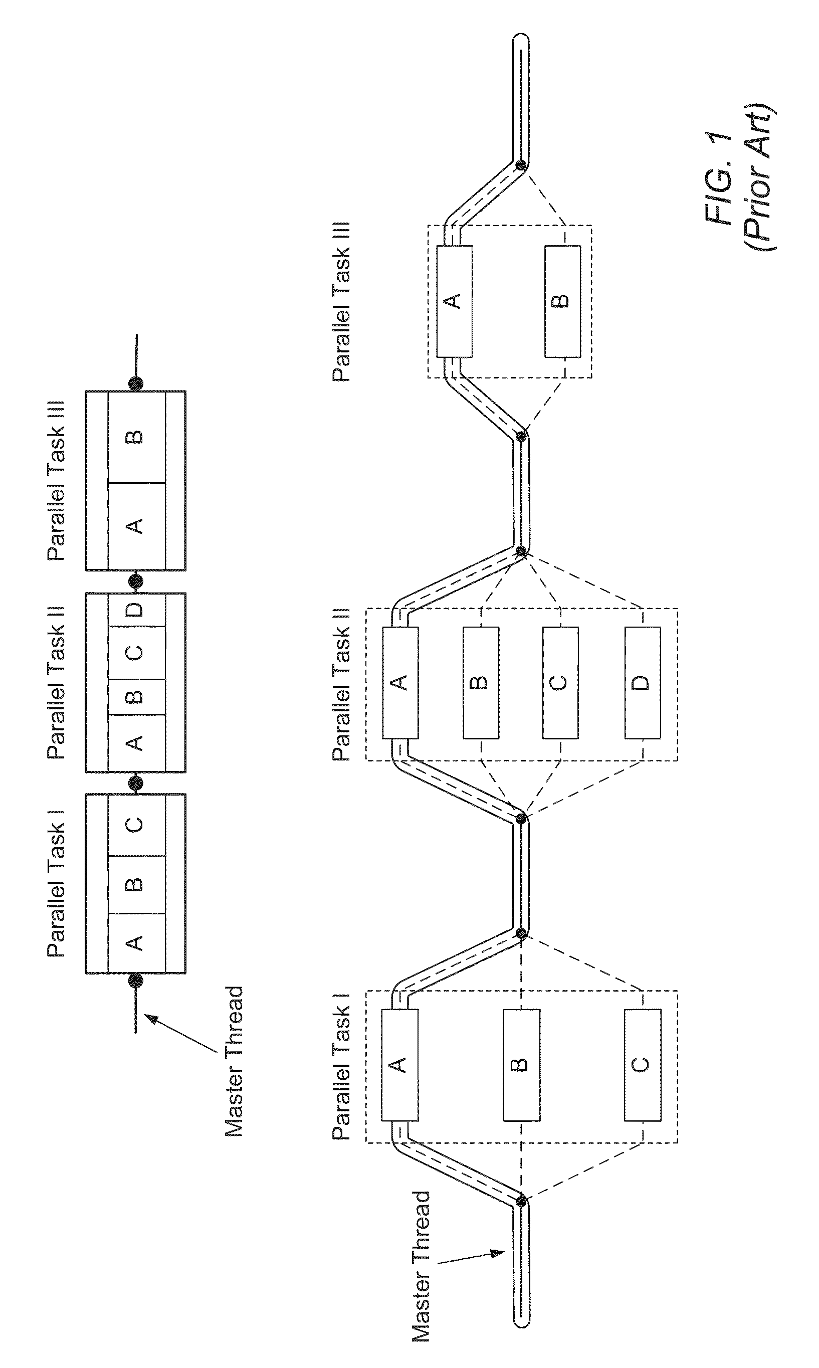 Memory-network processor with programmable optimizations