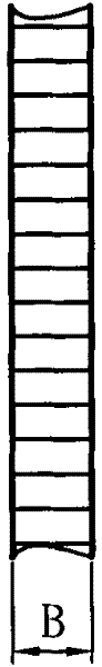 Method for manufacturing tiny-pore plate