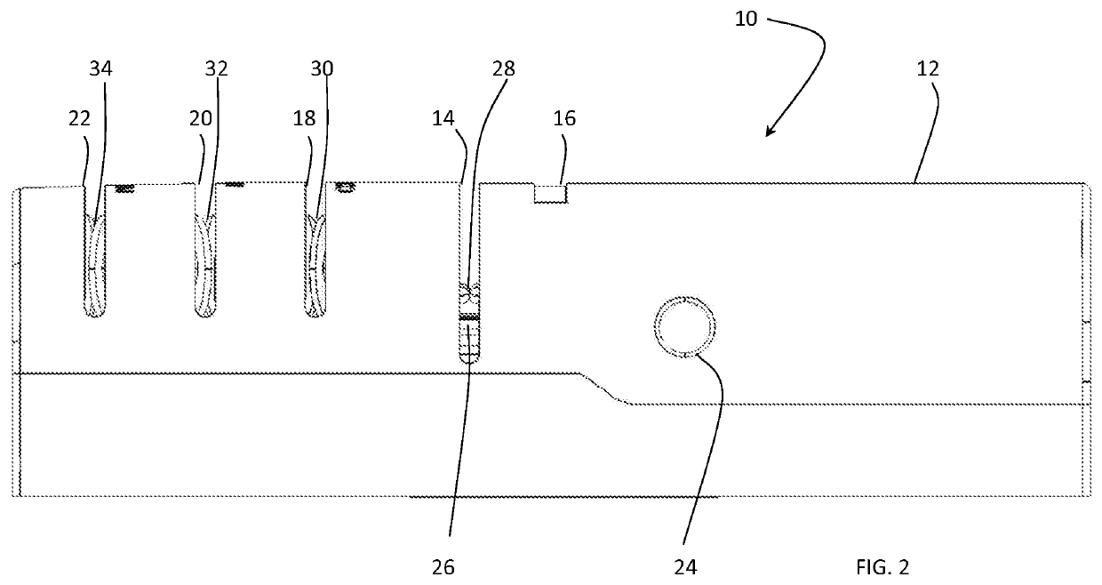 Systems for Blade Sharpening and Contactless Blade Sharpness Detection