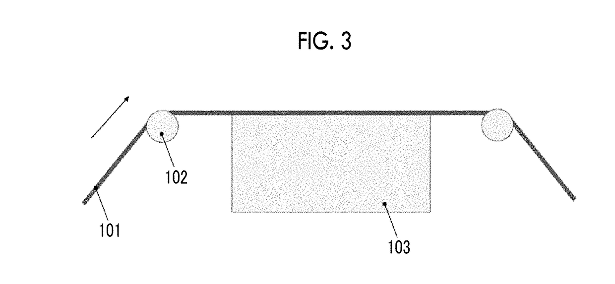 Magnetic tape and magnetic tape device