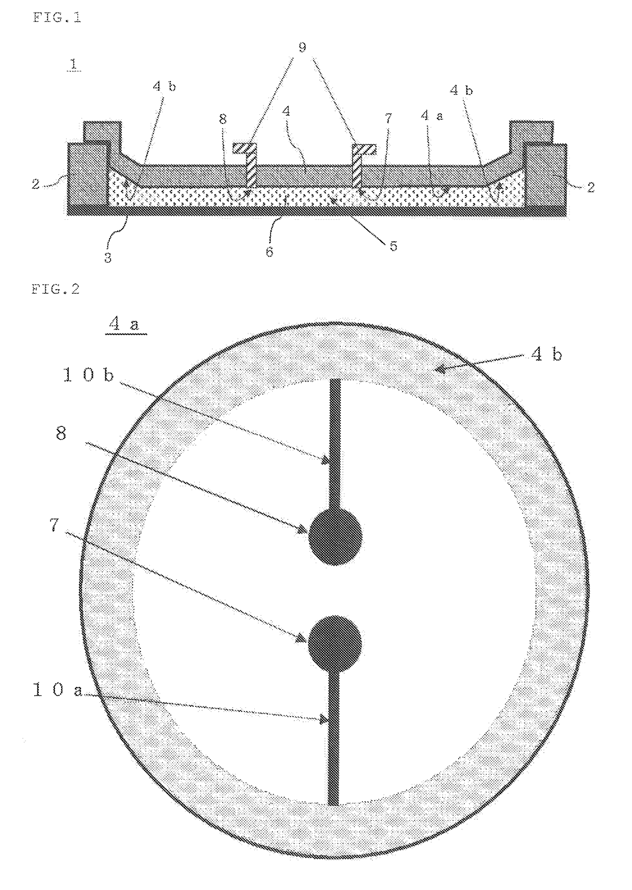 Method for manufacturing polishing head, polishing head, and polishing apparatus