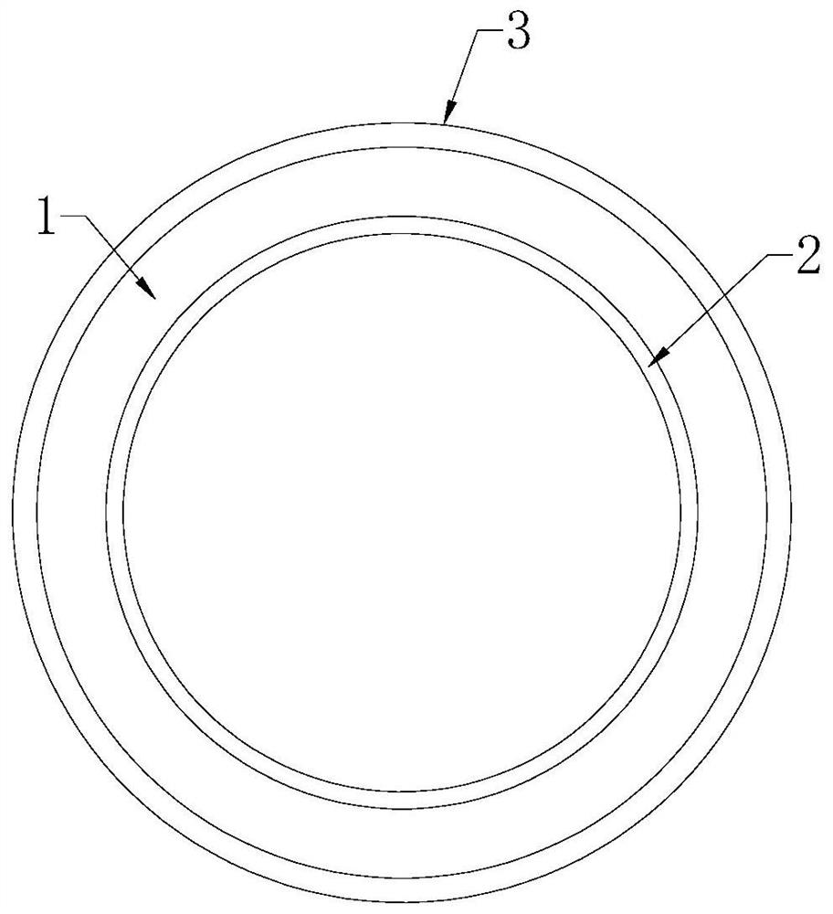 CIPP trenchless pipeline repair method