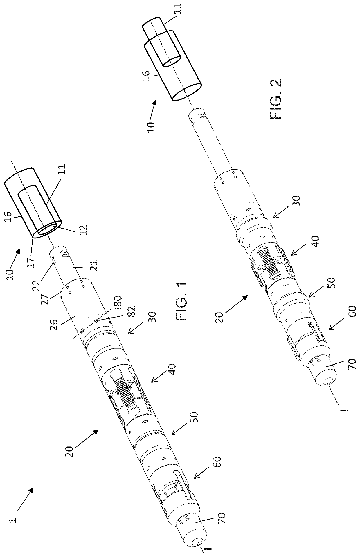 Well tool assembly