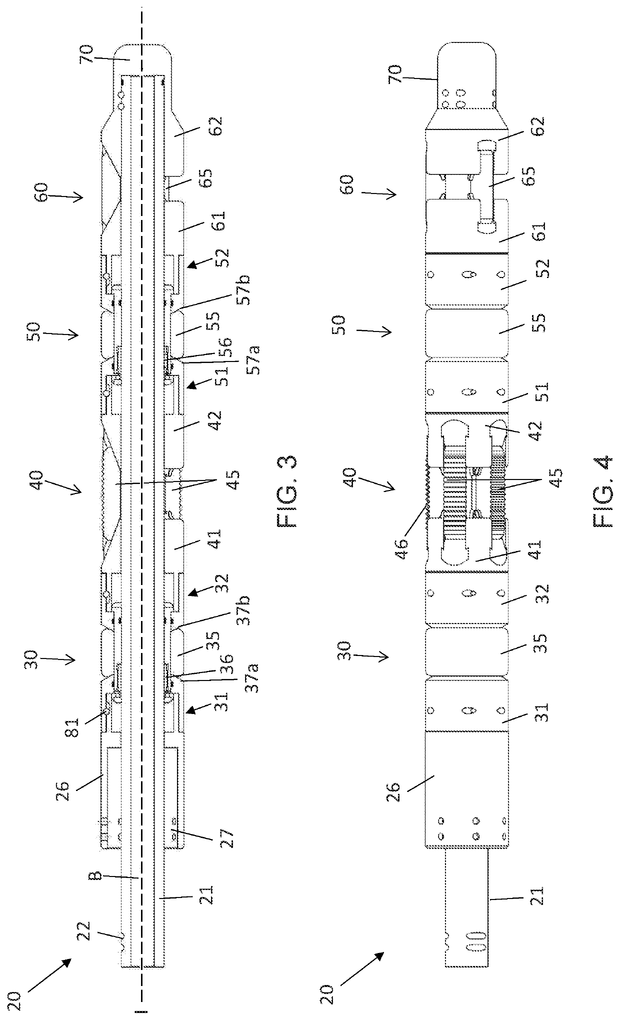 Well tool assembly