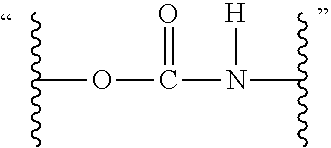 Ambient temperature curable isocyanate-free compositions for preparing crosslinked polyurethanes