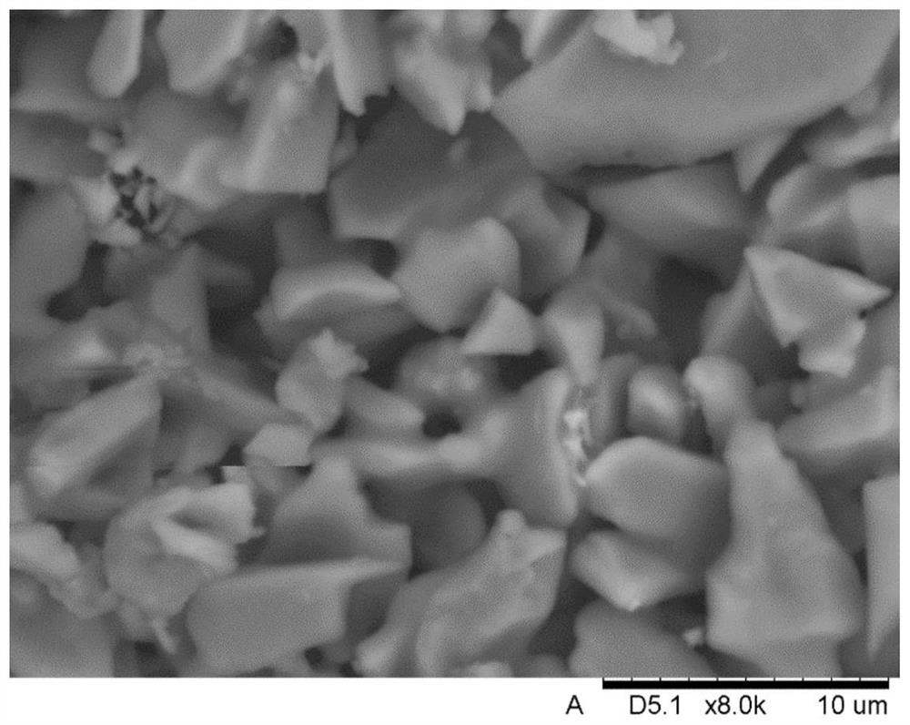 Method for regulating and controlling pore structure and surface property of silicon carbide film in one step