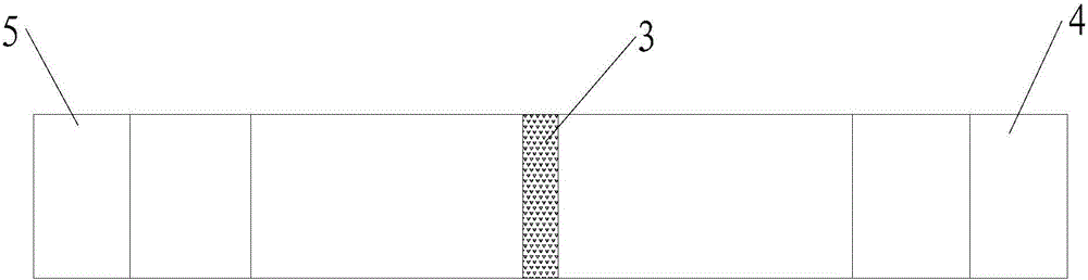 Laser transmission welding method for connecting plastic pieces