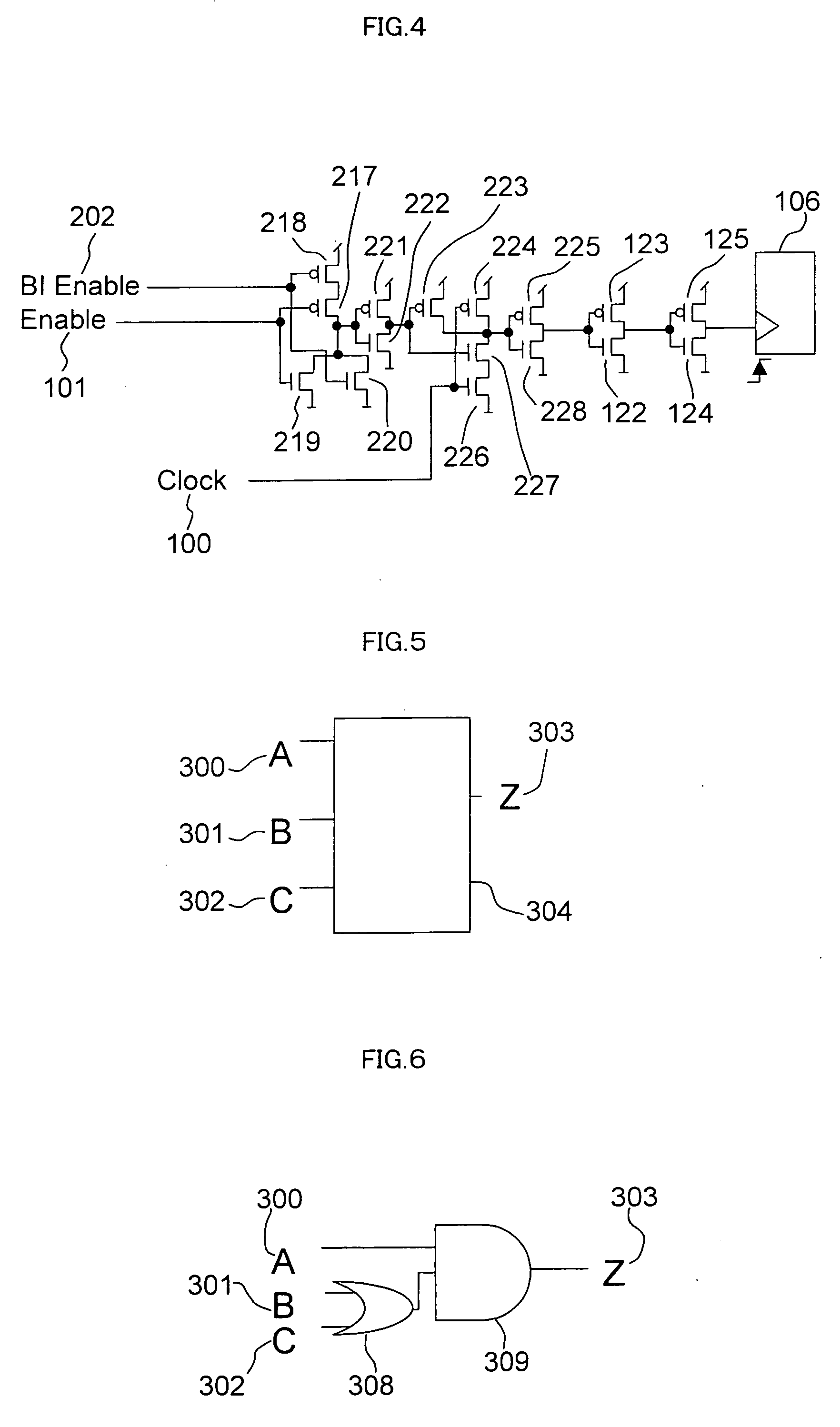 Semiconductor integrated circuit and method for manufacturing semiconductor integrated circuit