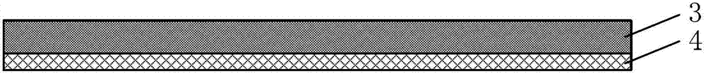 An Electric Field-Induced Fabrication Process of Two-Level Structures for Dry Adhesion