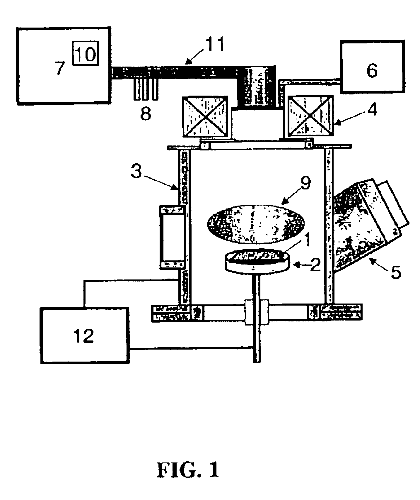 Fabrication of single crystal diamond tips and their arrays