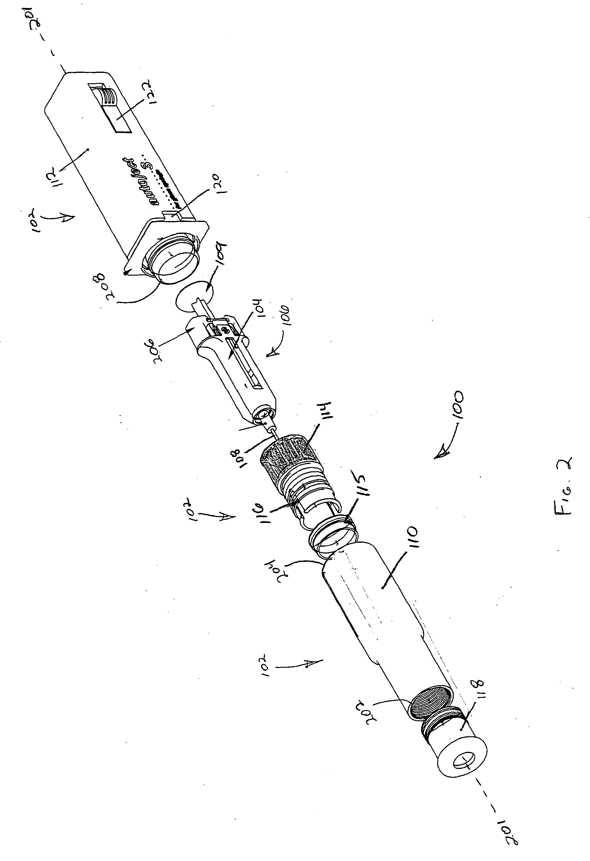 Systems and methods for automatic medical injection with safeguard