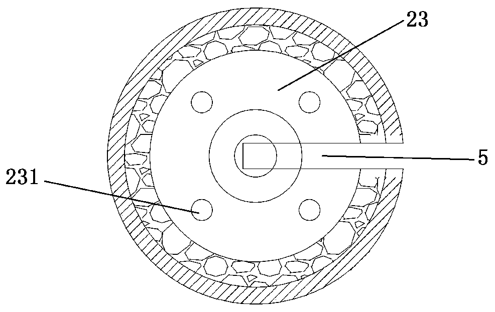 Steam generation and conversion device