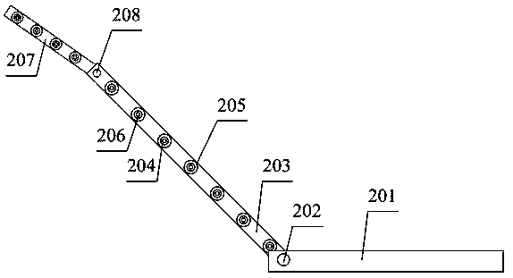 Insulation board carrying device