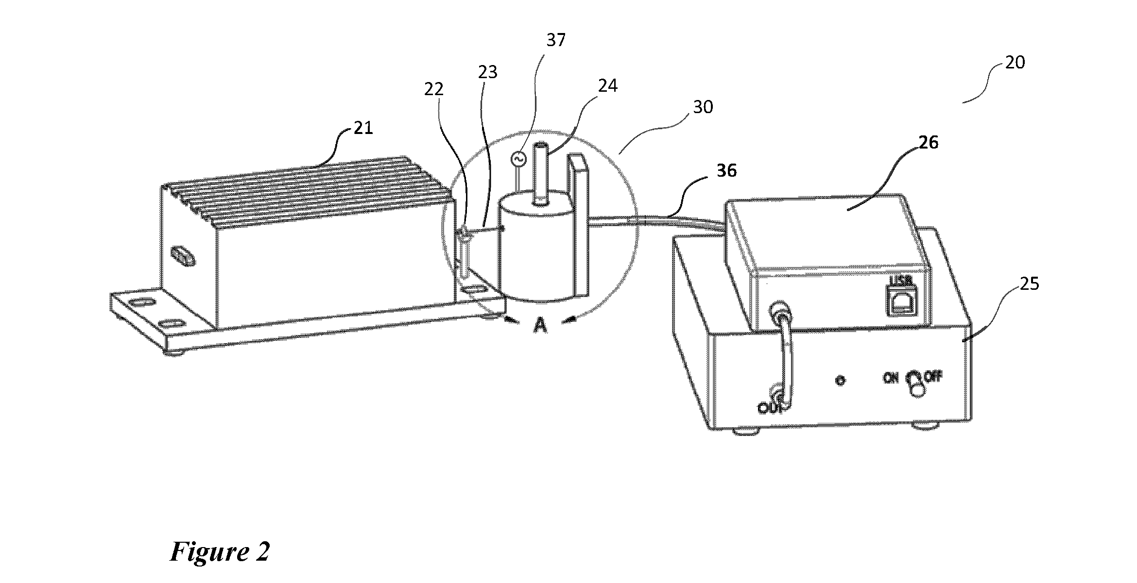 Non-invasive reagentless glucose determination