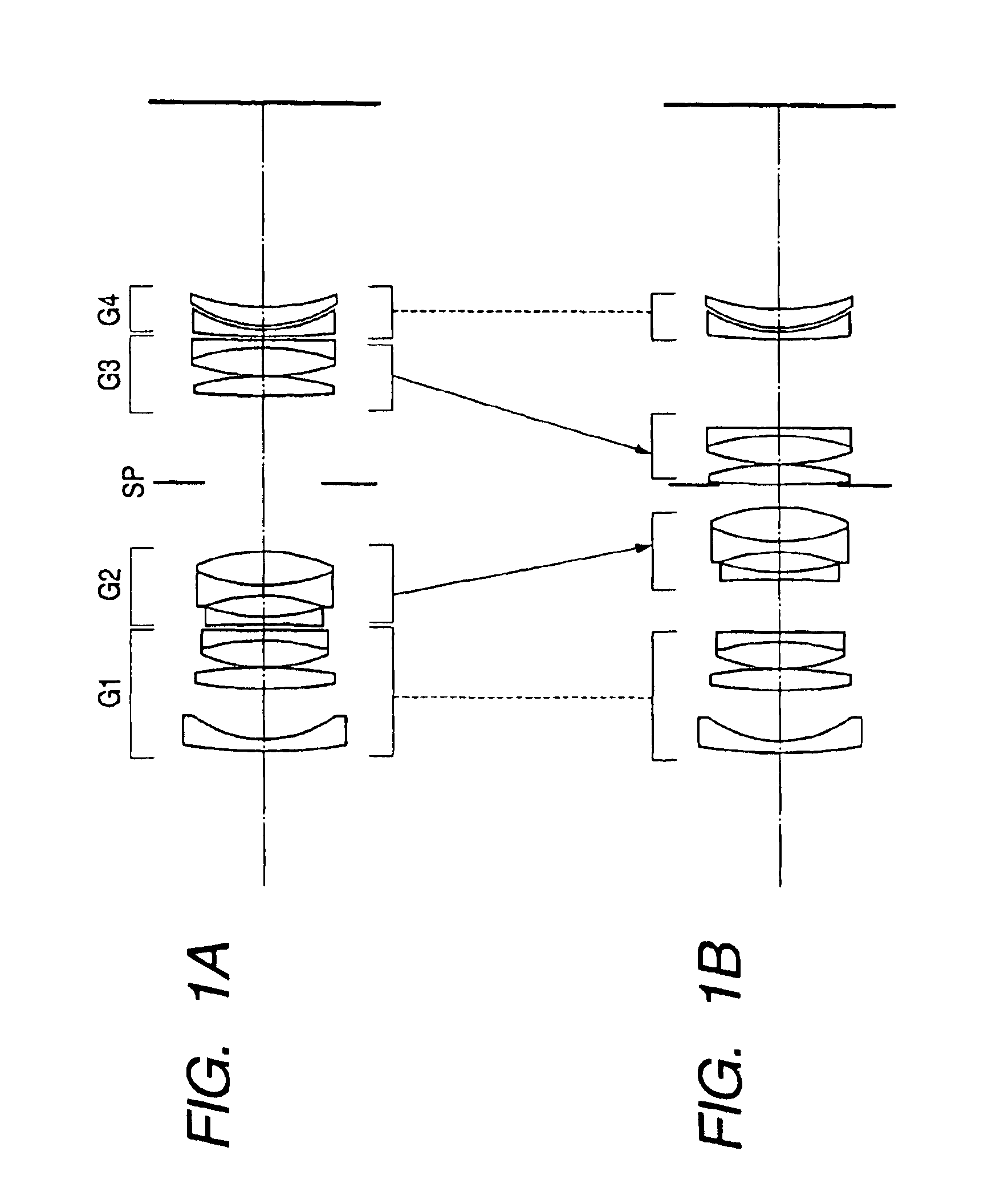 Image taking lens system