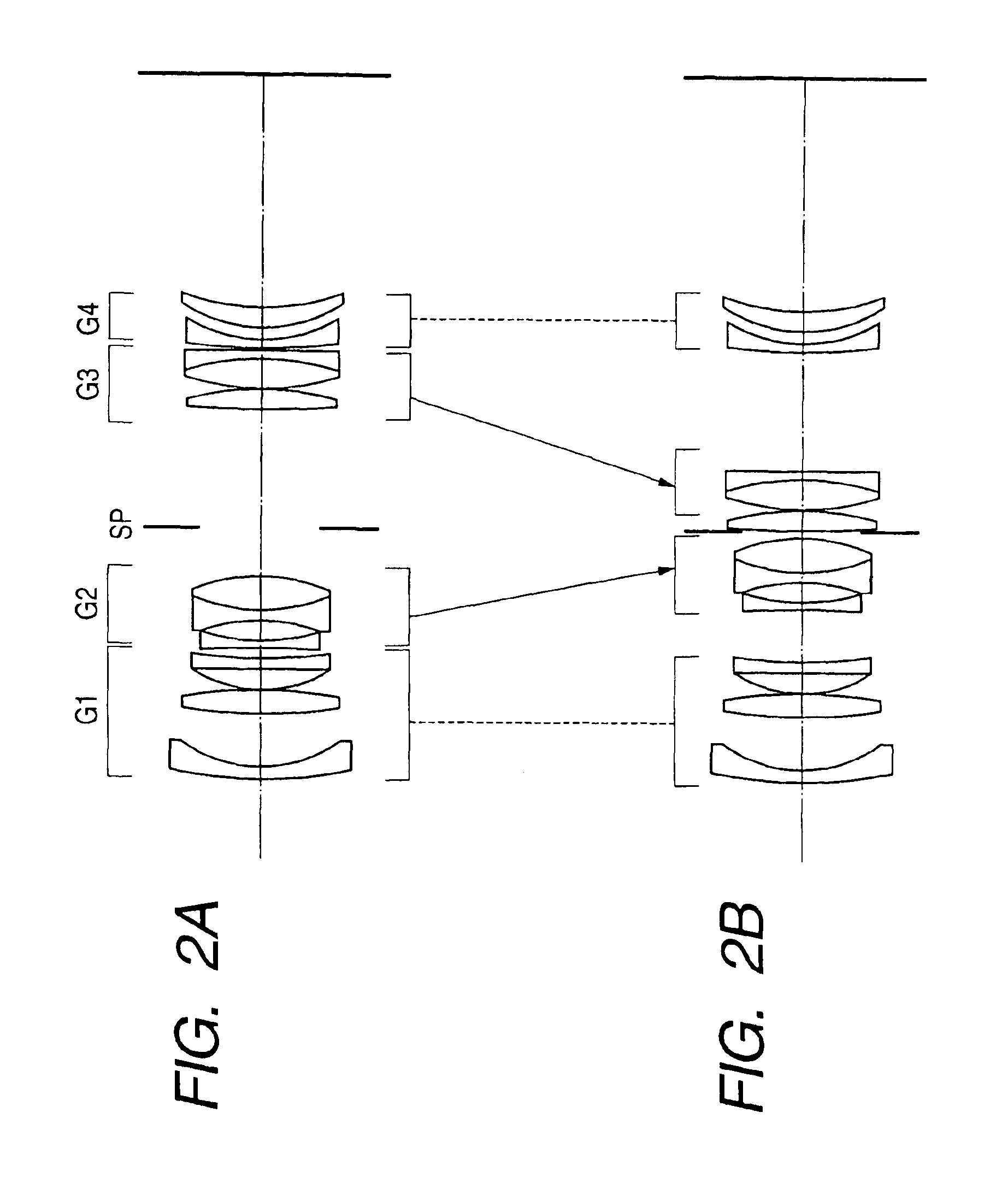 Image taking lens system