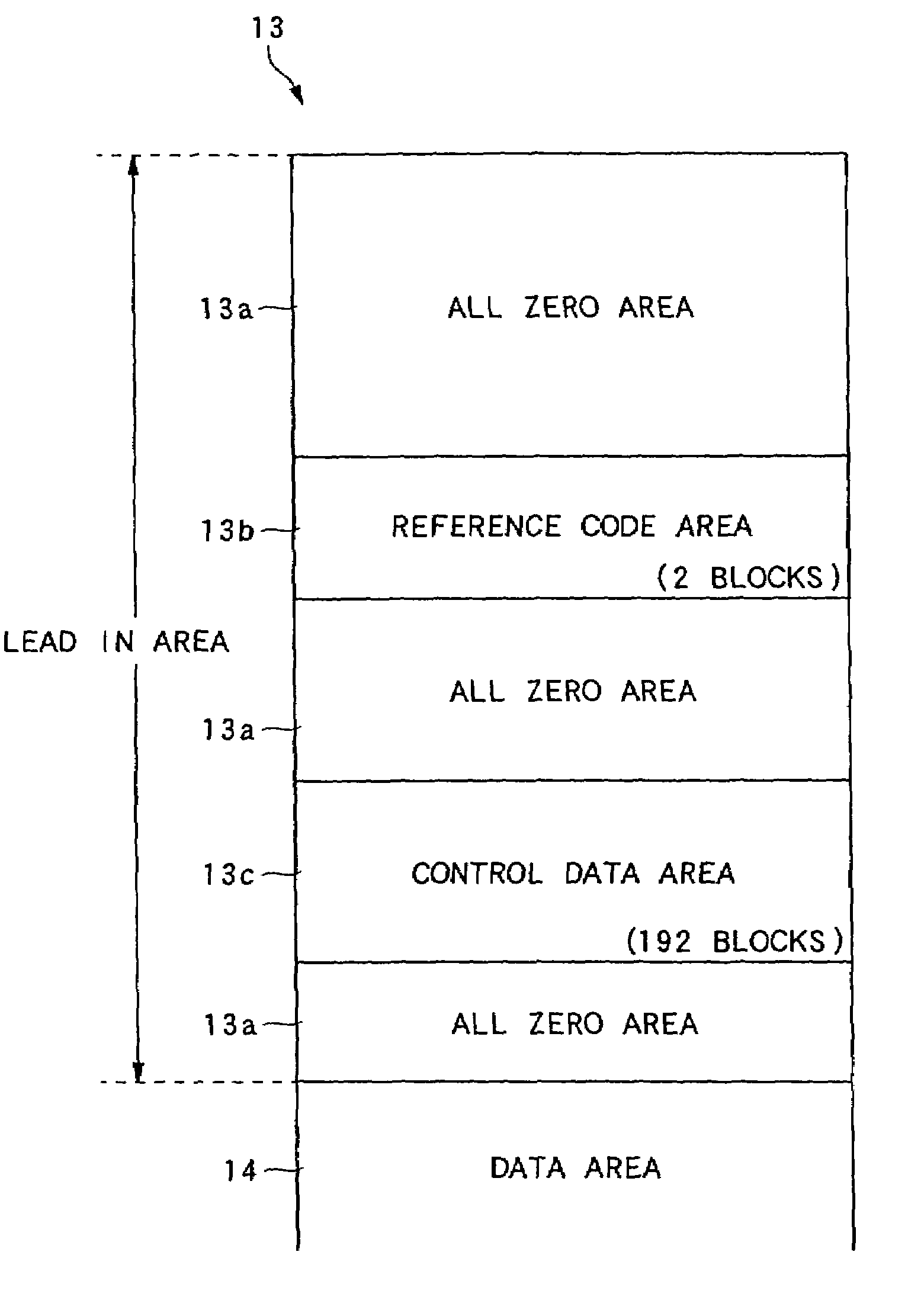 Apparatus for manufacturing information record medium, information record medium, information recording apparatus and information recording method