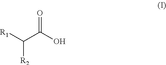 Prebiotic oral care compositions containing carboxylic acids