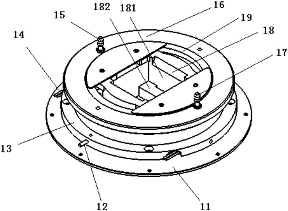 Simulating mechanical tongue