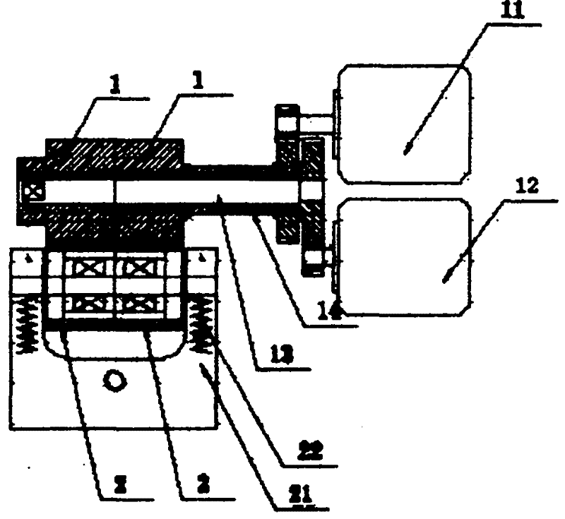 Flock fiber feeding equipment