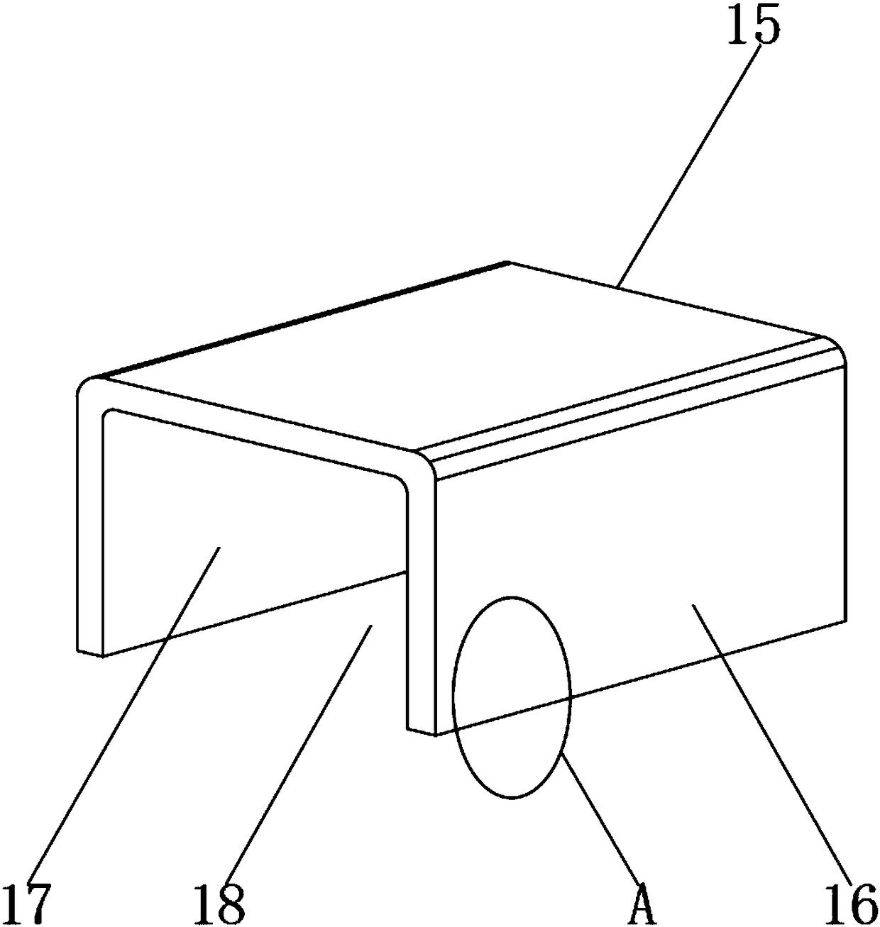 Household combined sound