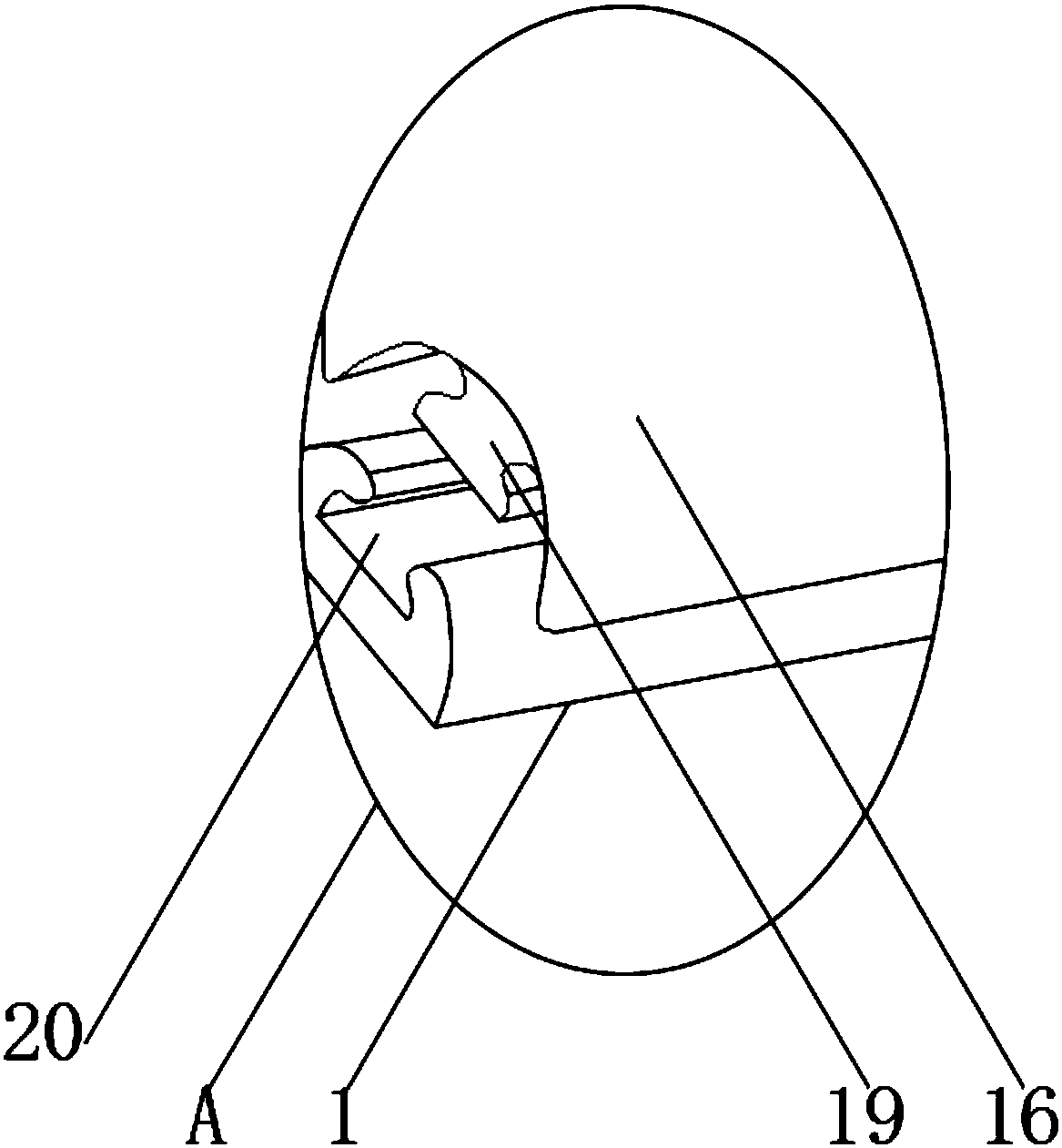 Household combined sound