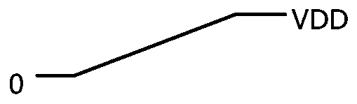 A voltage clamping circuit and buck converter