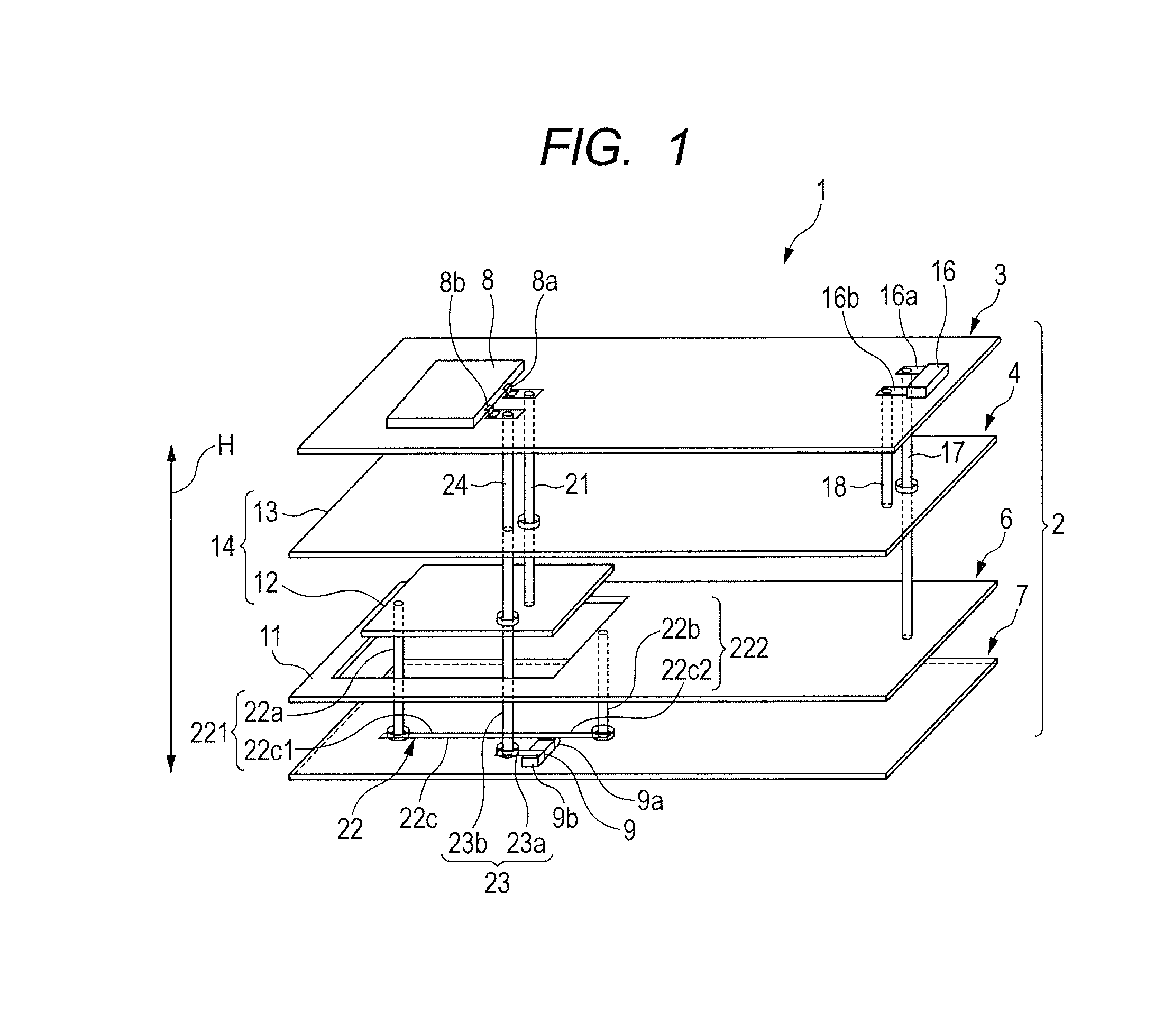 Printed circuit board