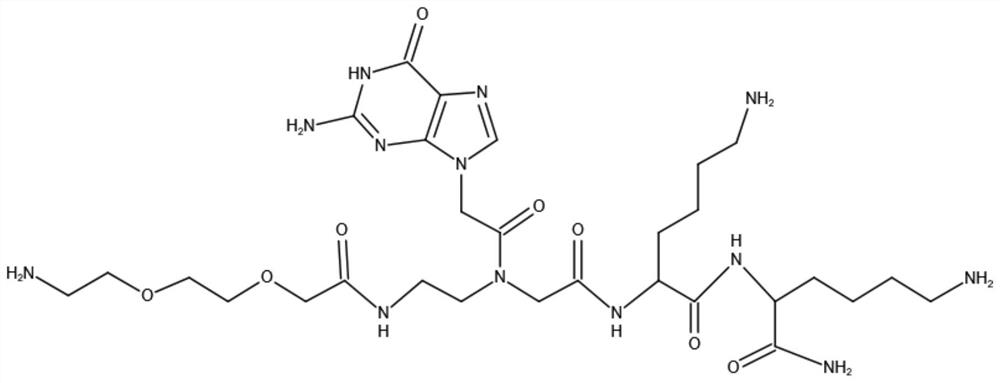 PDGFR-beta gene expression inhibitor and application thereof