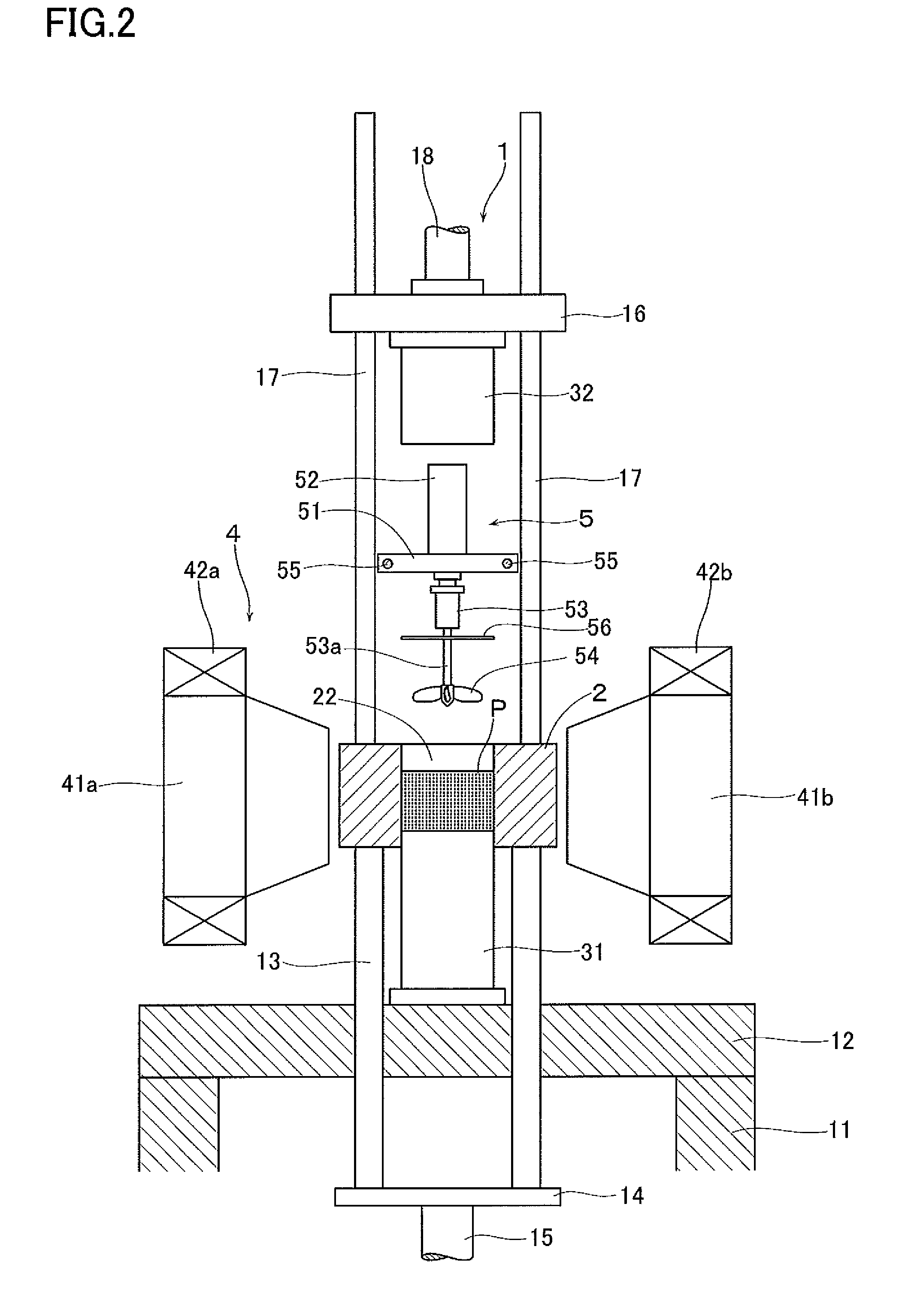 Molding apparatus