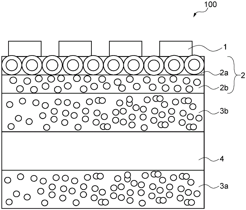 Transparent conductive film